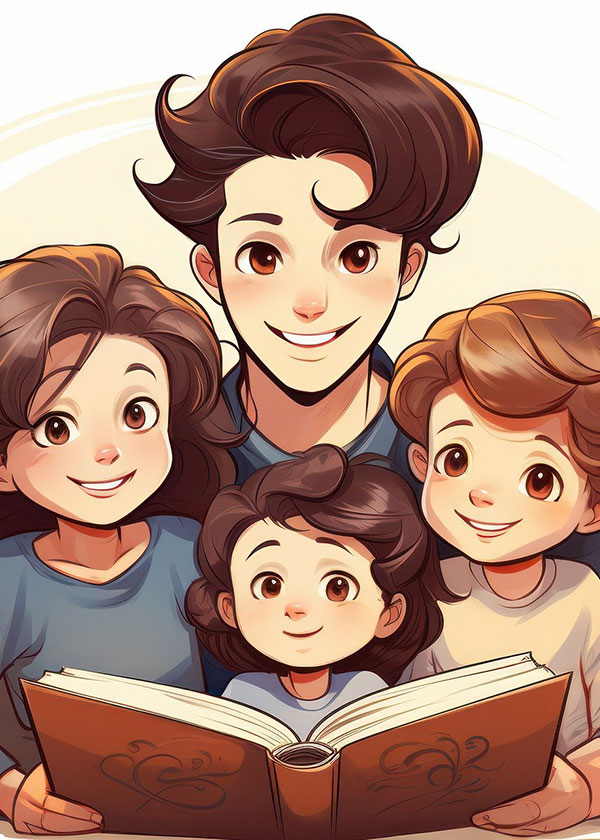 CHILDREN'S