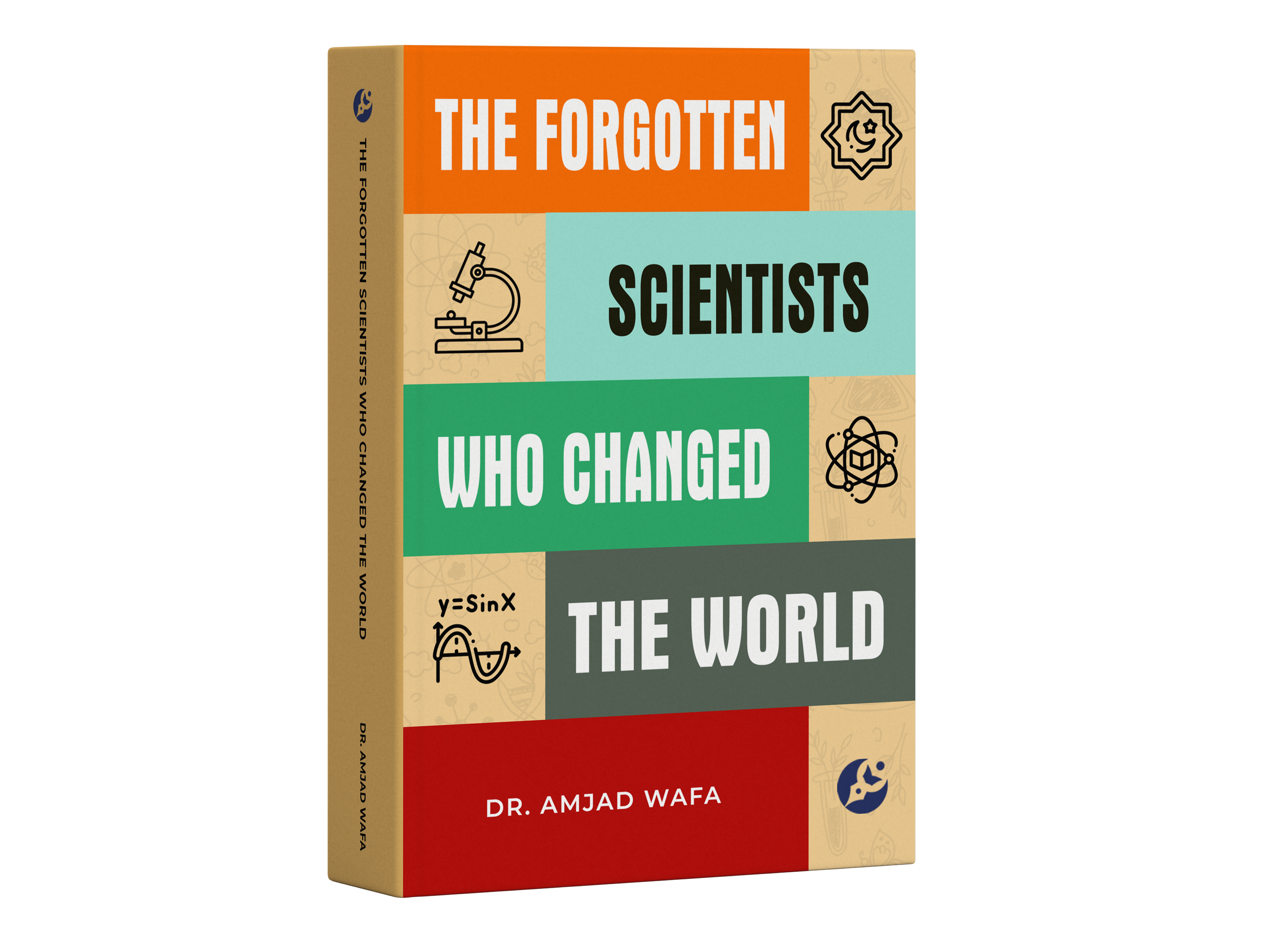 Science, Technology & Medicine