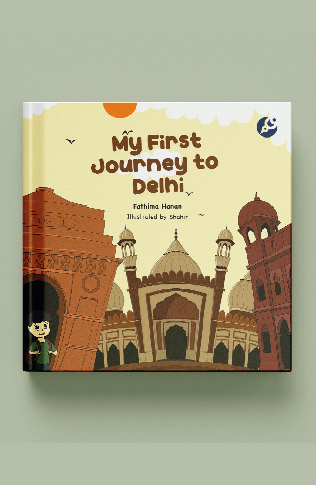 CHILDREN'S LITERATURE