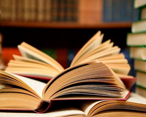 books books